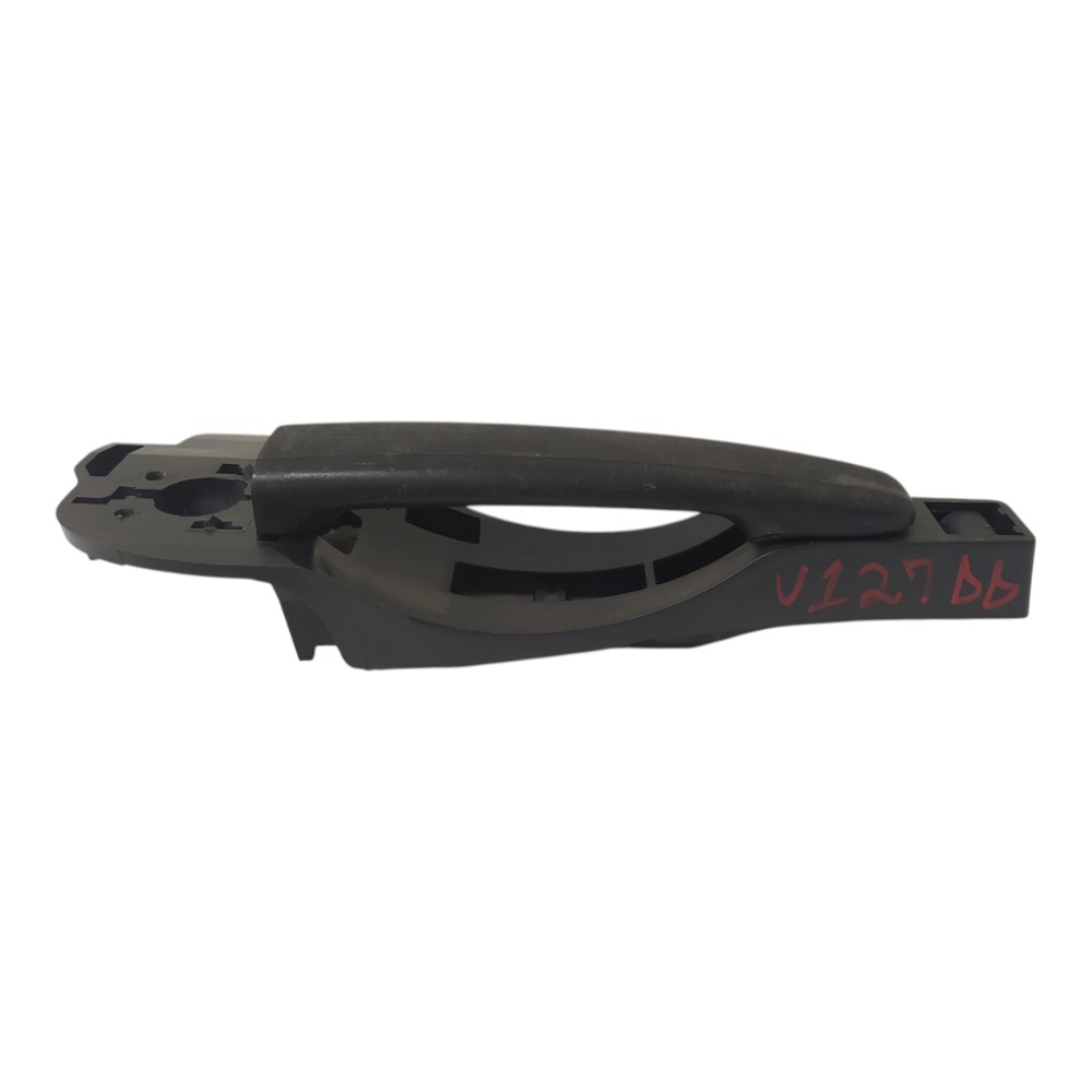 Maçaneta Externa Dianteira Direita Citroen C3 2010 V127 Dianteira 2