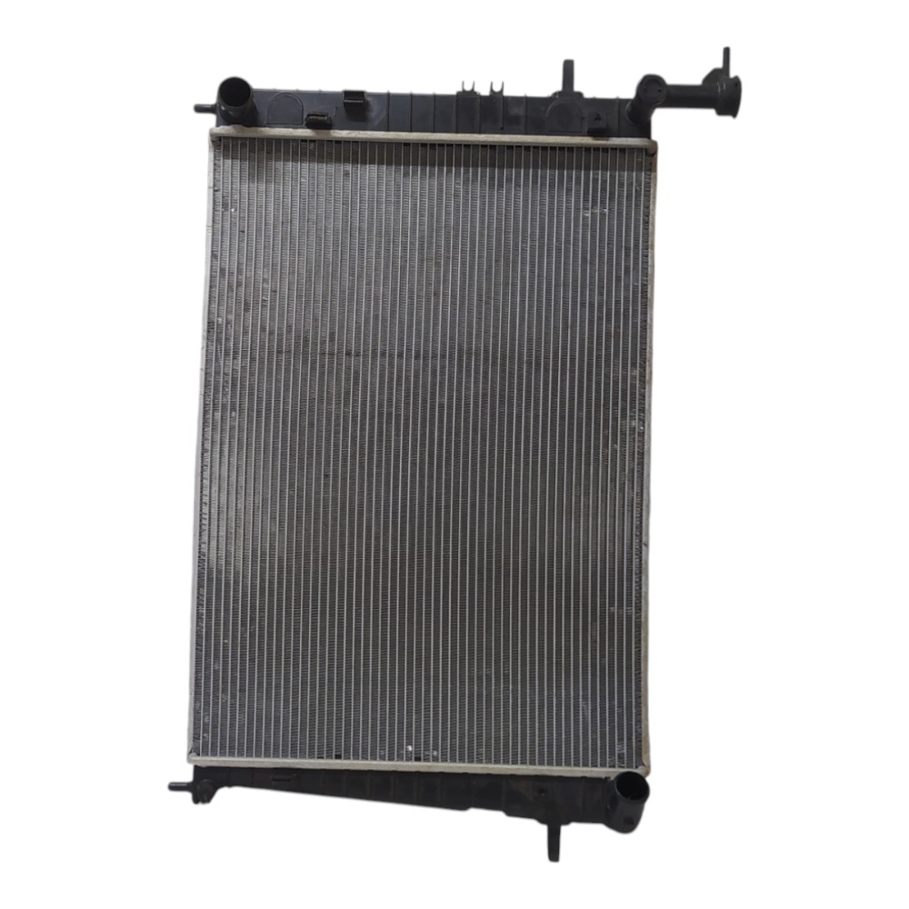 Radiador De Água Kia Sportage E Hyundai Tucson Até 2010