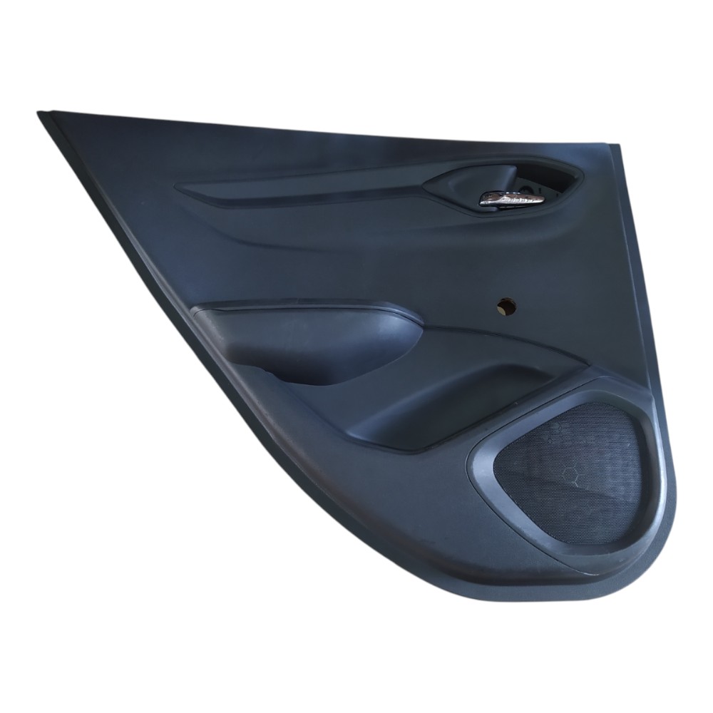 Forro Porta Traseira Esquerda Chevrolet Prisma 2016 V137 2