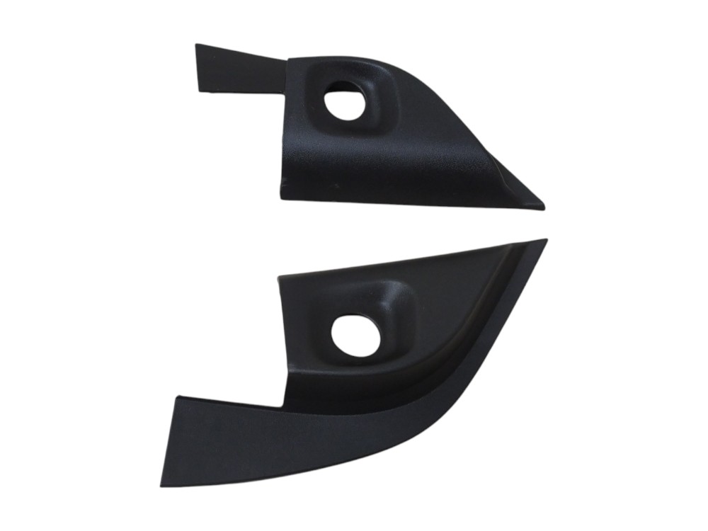 Acabamento Interno Retrovisor Chevrolet Onix 2015 V109 Par 3