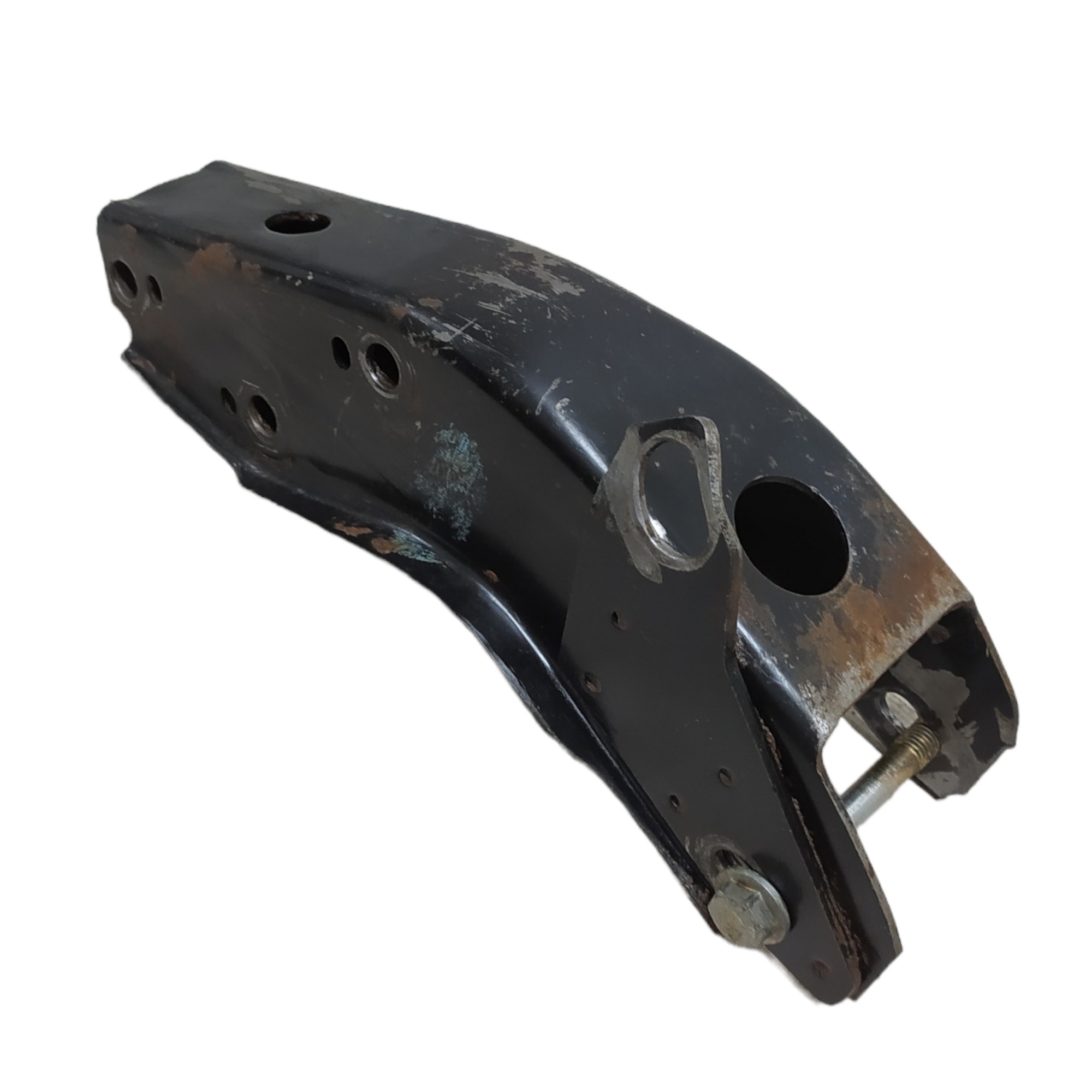 Suporte Coxim Câmbio Chevrolet Kadett 1995 V51 3