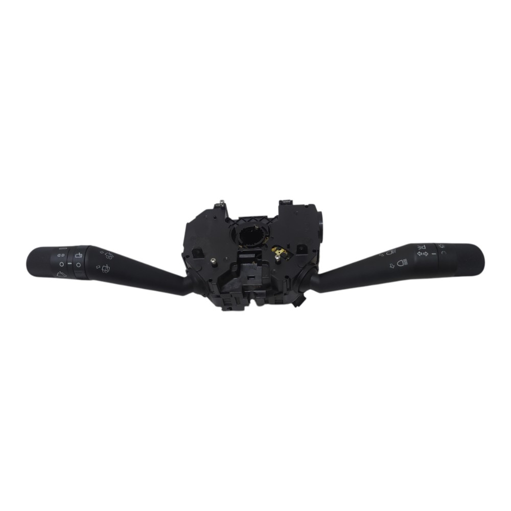 Comando Chave Luz Limpador Seta Fiat Argo 2022 1.0 V139 4