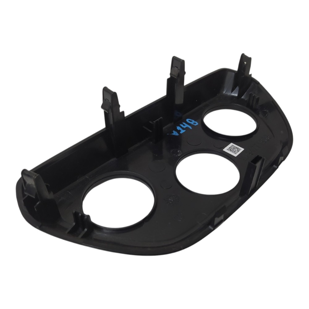 Moldura Comando Ar Condicionado Gm Spin 1.8 2023 V148 8