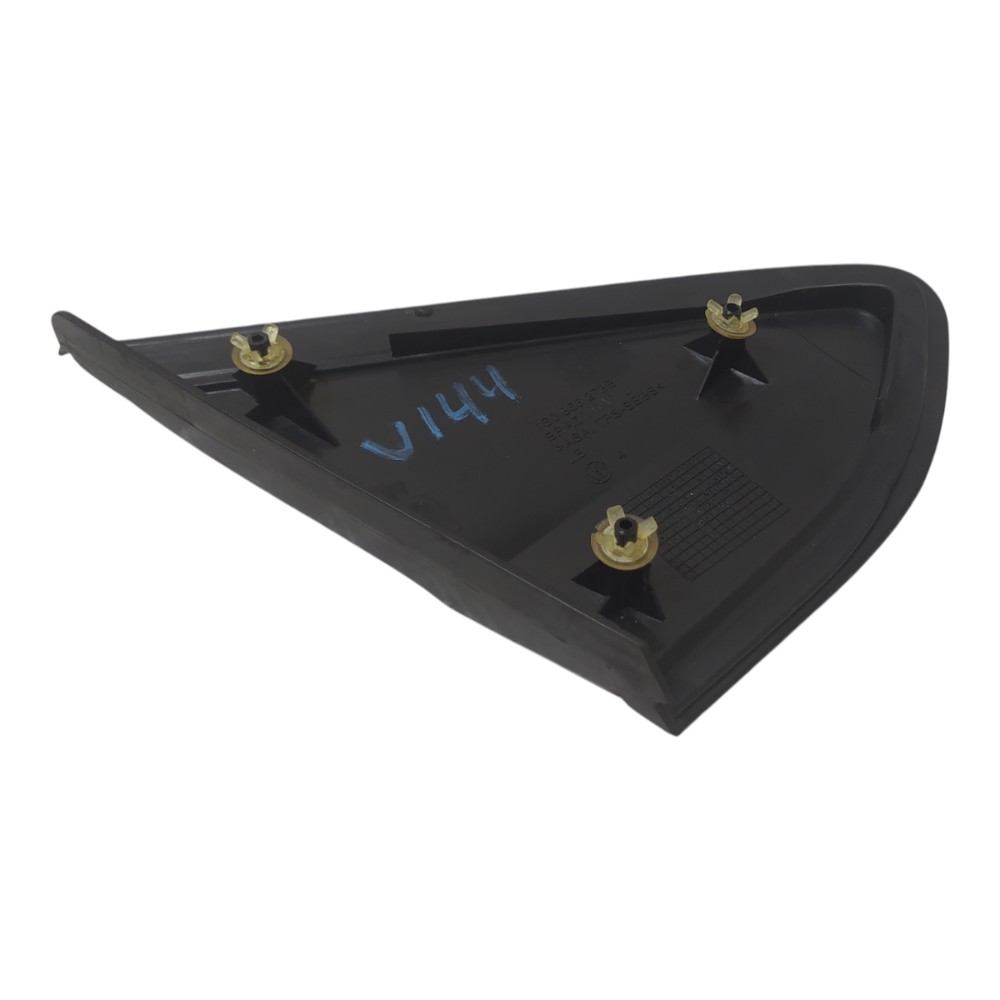 Moldura Retrovisor Esquerdo Vw Up Tsi 1.0 2019 V144 6