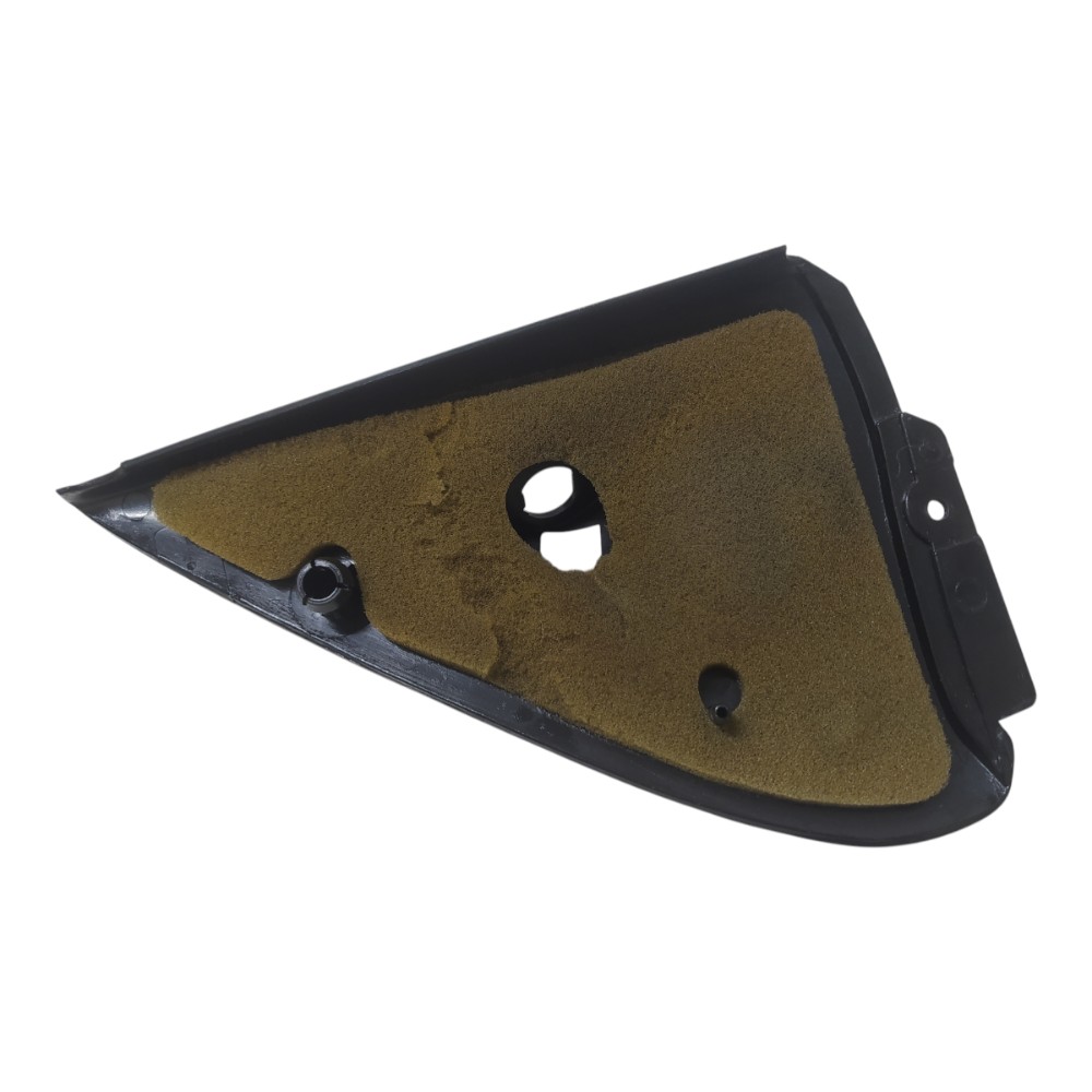 Moldura Interna Retrovisor Esquerdo Vw Gol Bola 1996 V152 5