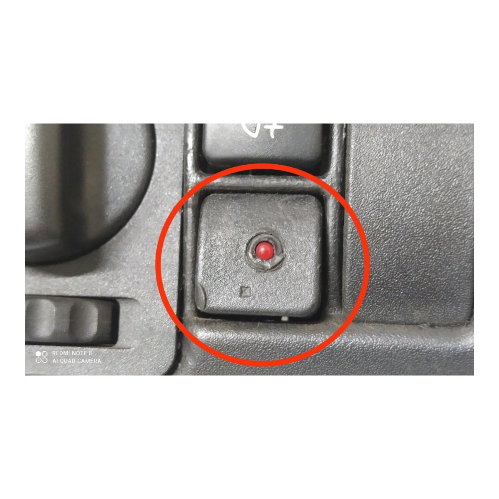 Moldura Difusor Ar Botao Farol Gm Corsa Super 1998 V146 8