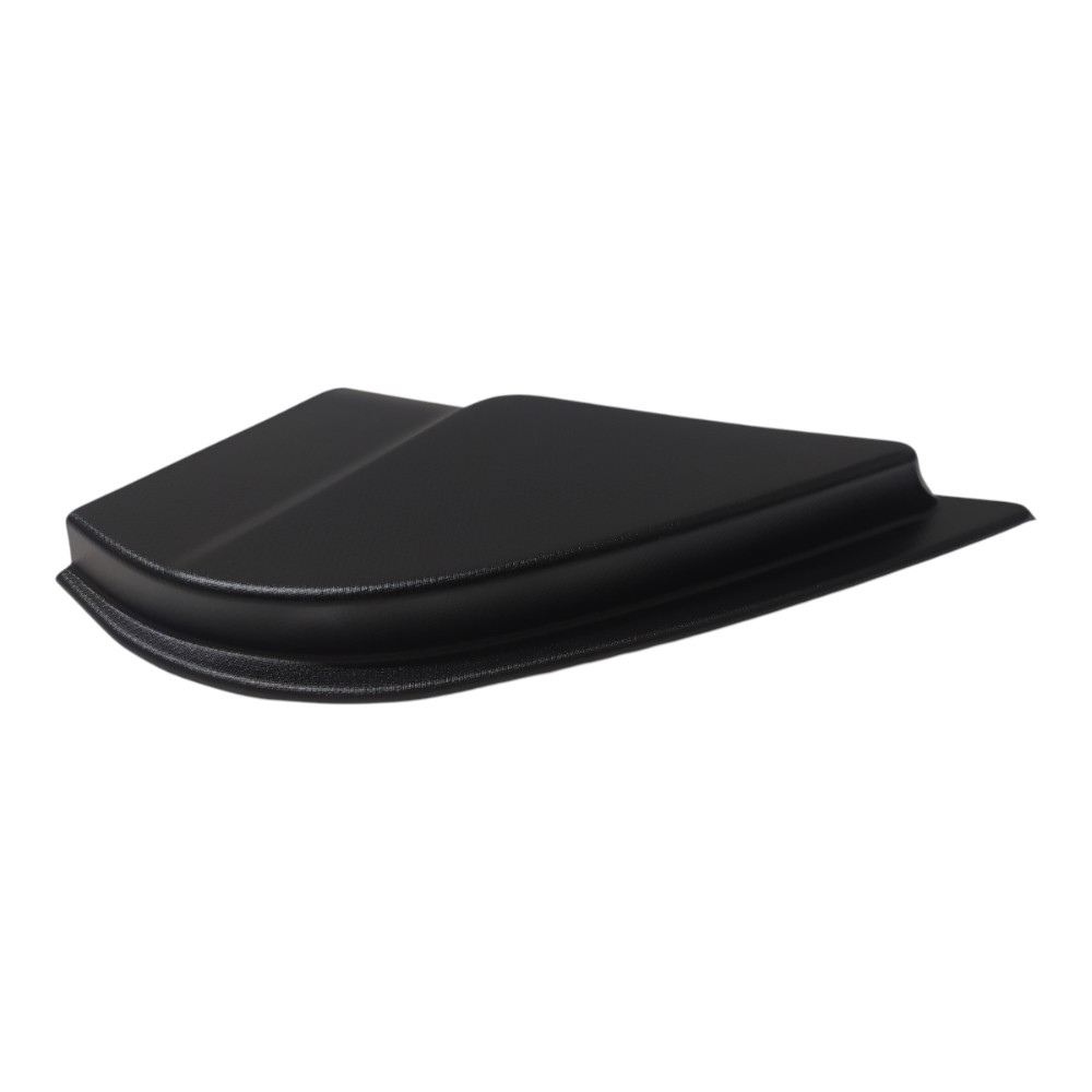 Acabamento Interno Retrovisor Esquerdo Fiat Argo 2022 V139