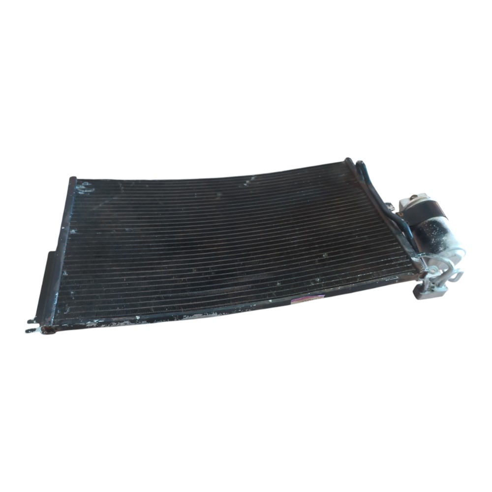 Condensador Ar Condicionado Gm Vectra Millenium 2001 V138 3