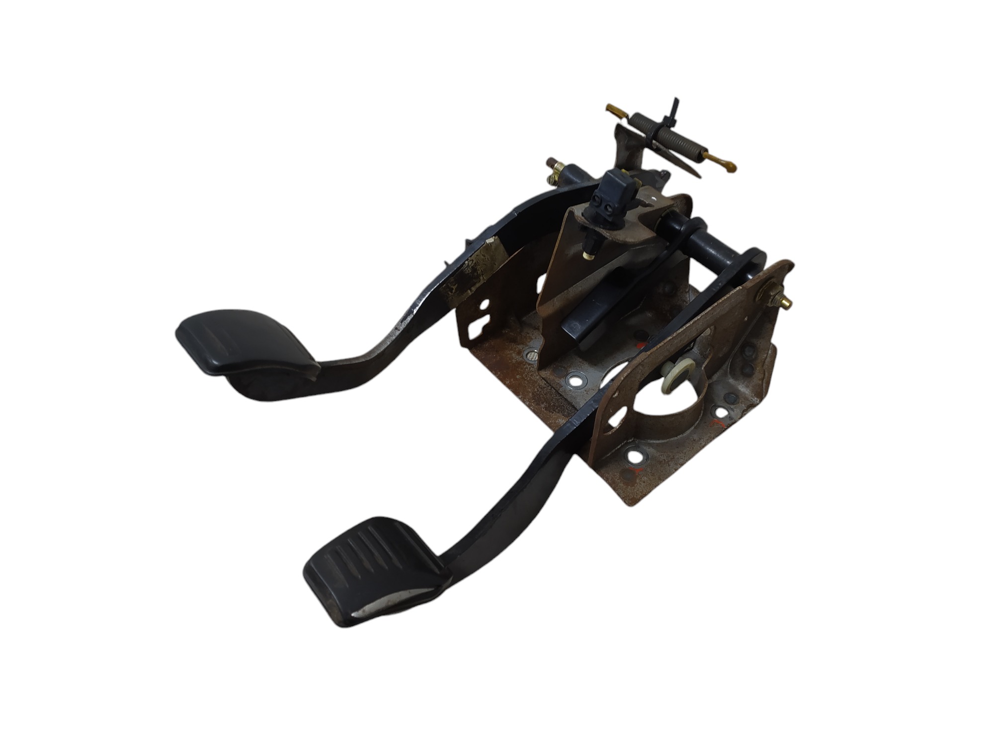 Pedaleira Ford Fiesta 1.0 2003 V100