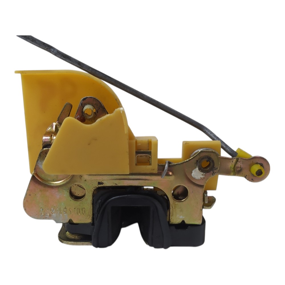 Fechadura Dianteira Direita Gm Corsa Super 4P 1998 V146 3