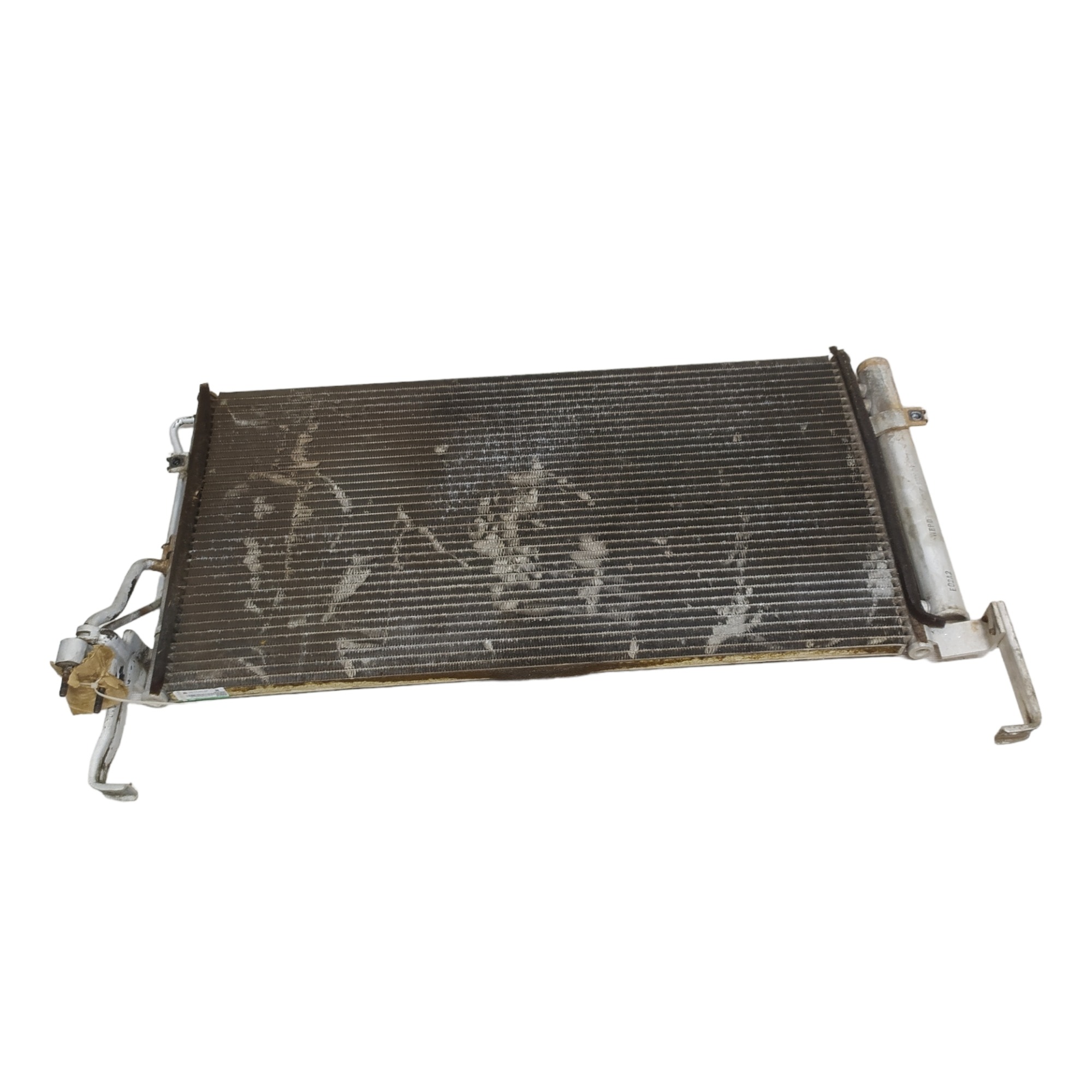 Condensador Ar Condicionado Hyundai Santa Fe 2001 V55