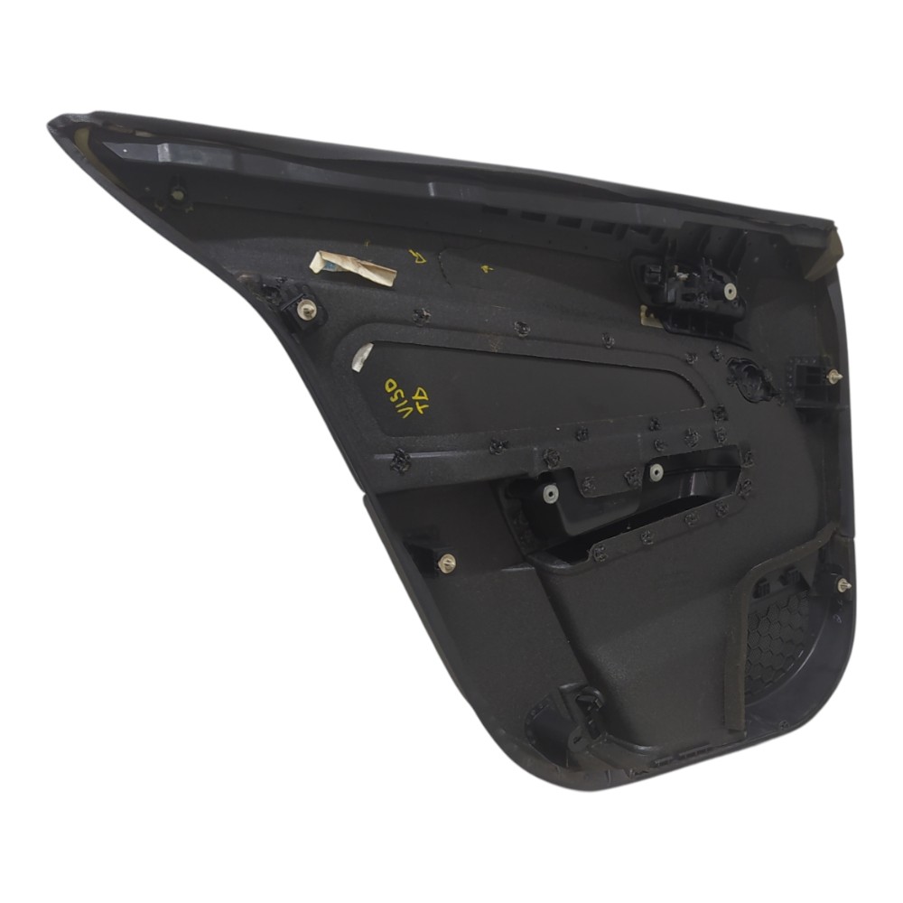 Forro Porta Traseira Direita Gm Vectra Gt-x 2.0 2008 V150 6