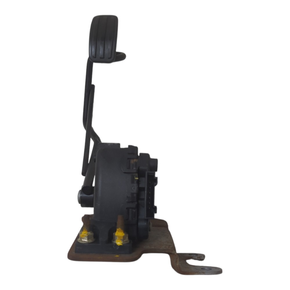 Pedal Acelerador Eletrônico Peugeot 206 2004 V119 2