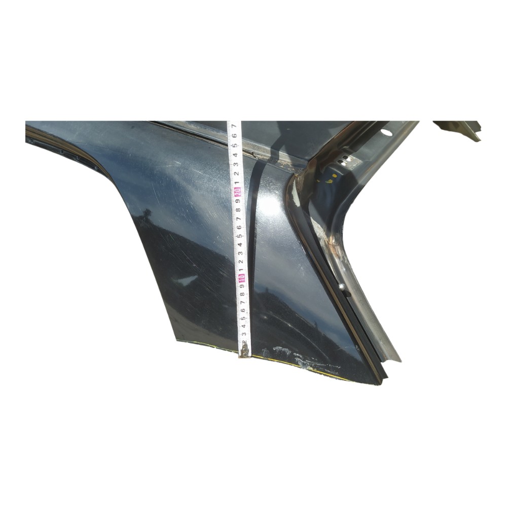 Teto Chevrolet Celta 4p 1.0 2010 V126 Preto 9