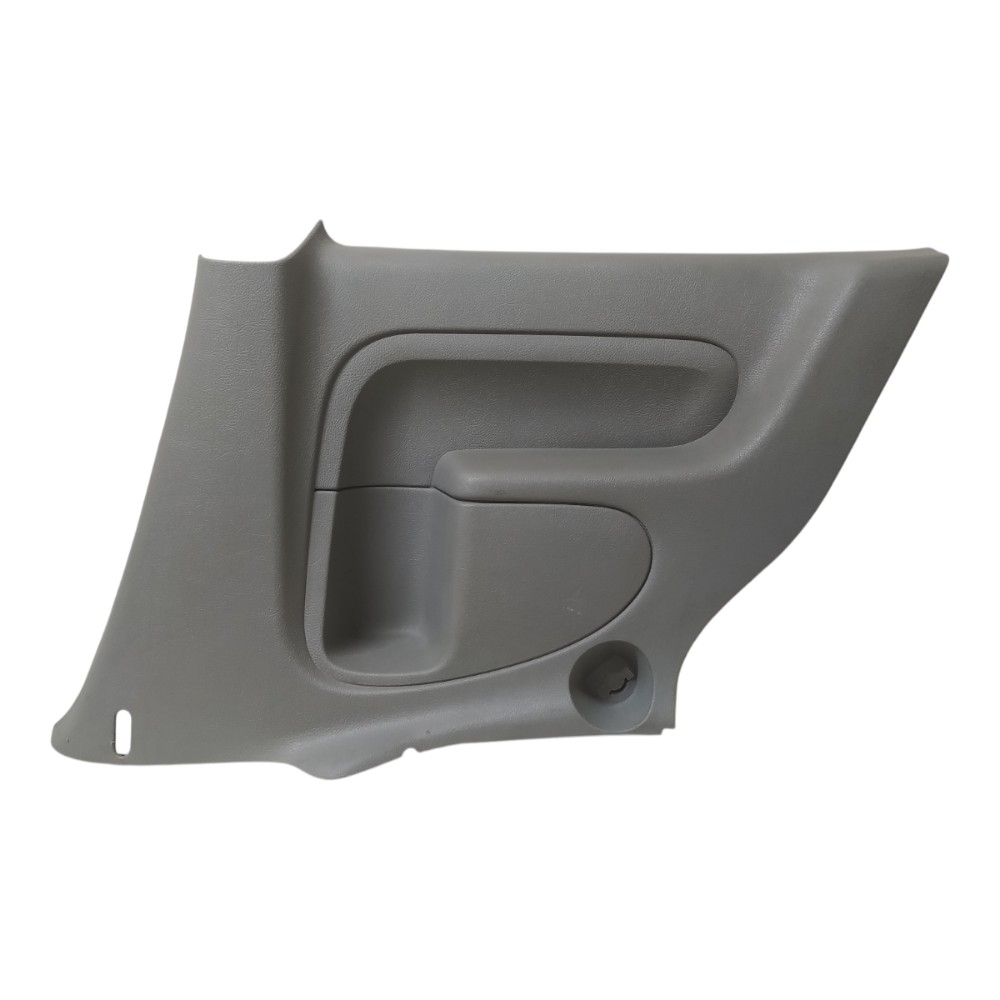 Forro Lateral Traseiro Direito Renault Clio 2004 V158