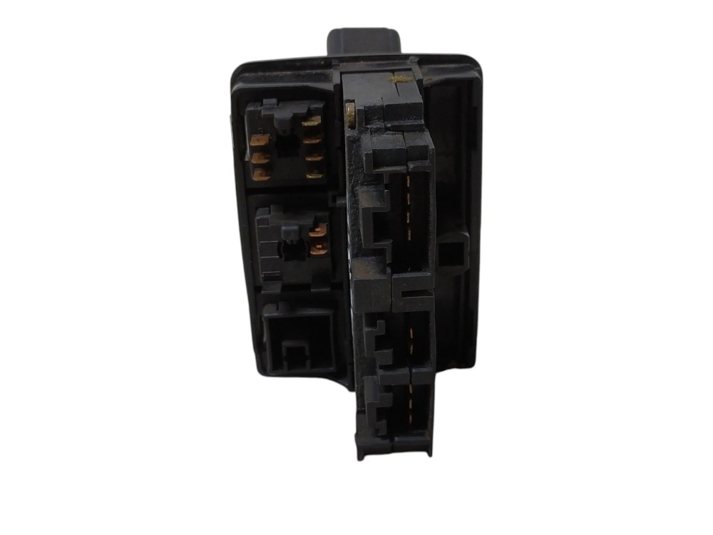Comando Chave Limpador Do Parabrisa Fiat Uno 1.0 1993 V106 5