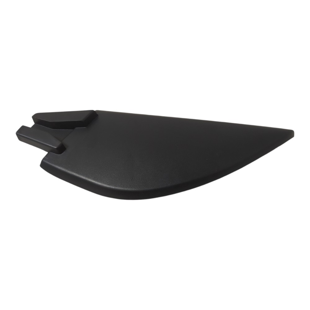 Acabamento Interno Retrovisor Esquerdo Vw Gol 2011 4