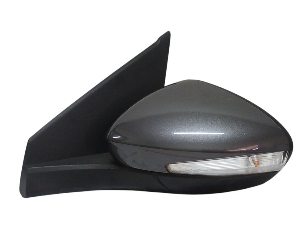 Retrovisor Esquerdo Elétrico Com Pisca Fiat Argo 2022 V139 3