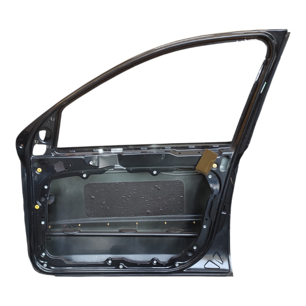Porta Dianteira Direita Fiat Stilo 2011 V136 Dianteira Direito 8