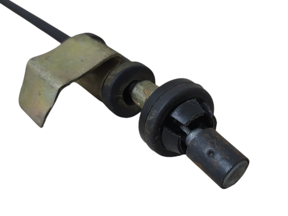 Cabo Do Acelerador Chery Qq 1.1 2012 V118 4