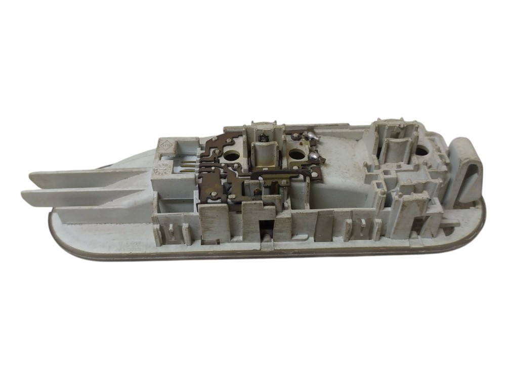 Lanterna Luz De Teto Renault Logan 1.0 2008 V105 3
