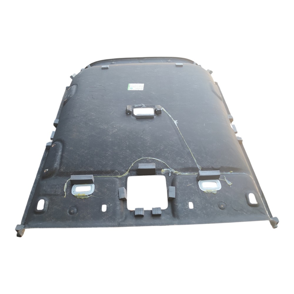 Forro Teto Hyundai Hb20 1.6 2014 V69 6