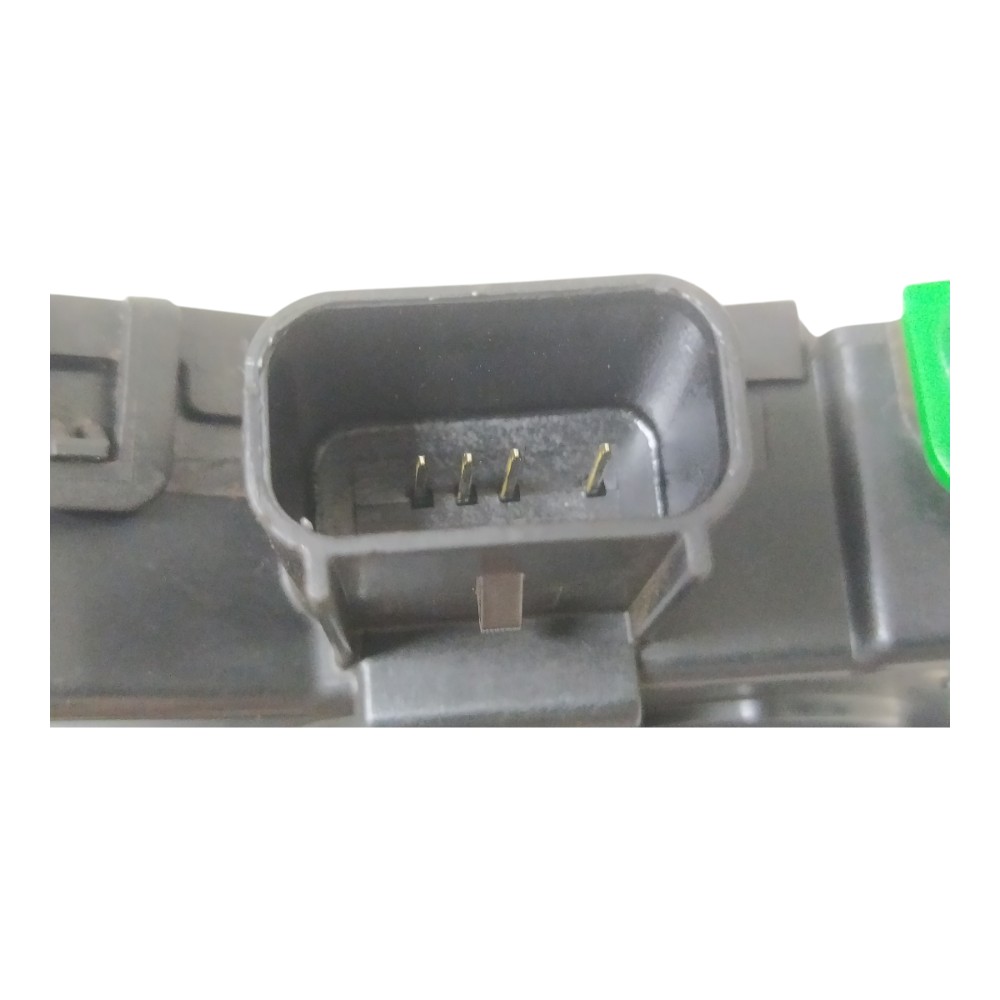 Fechadura Porta Dianteira Direita Gm Spin 1.8 2023 V148 9