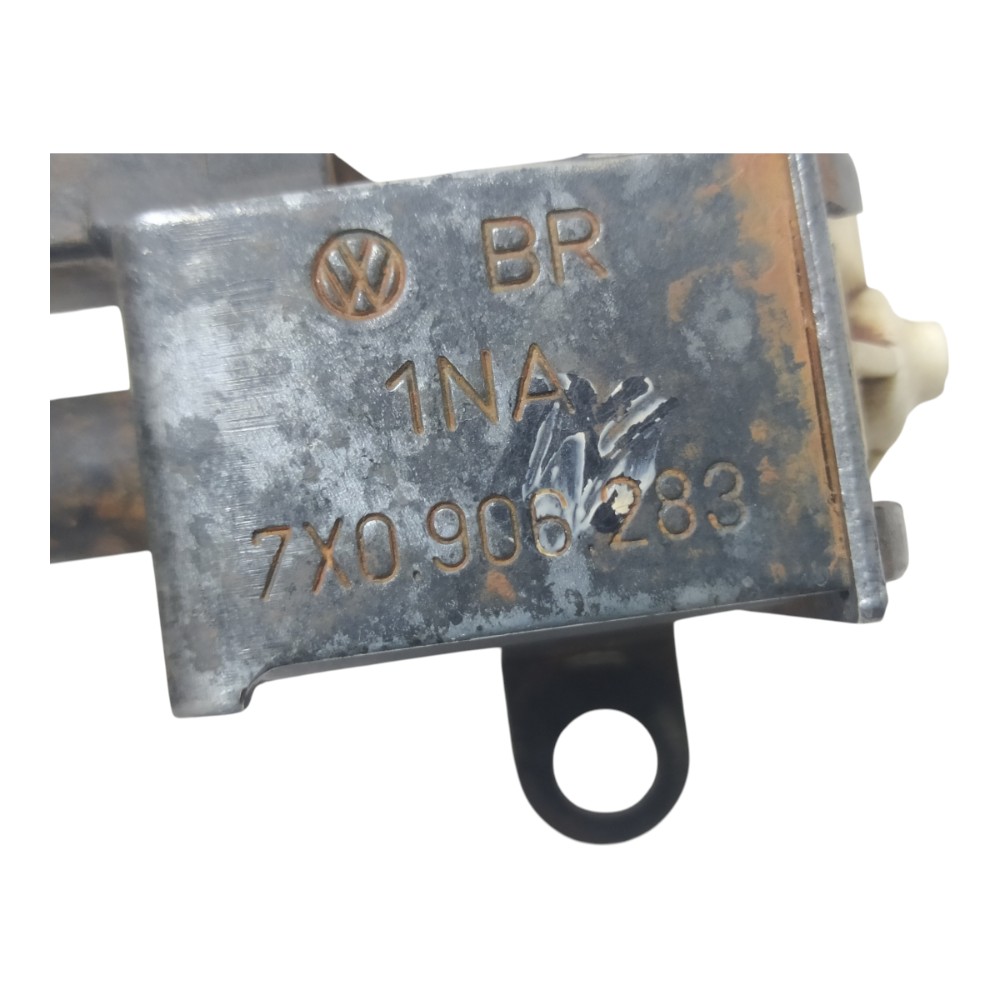 Válvula Partida Frio Vw Gol G5 2010 1.6 Flex V145 7