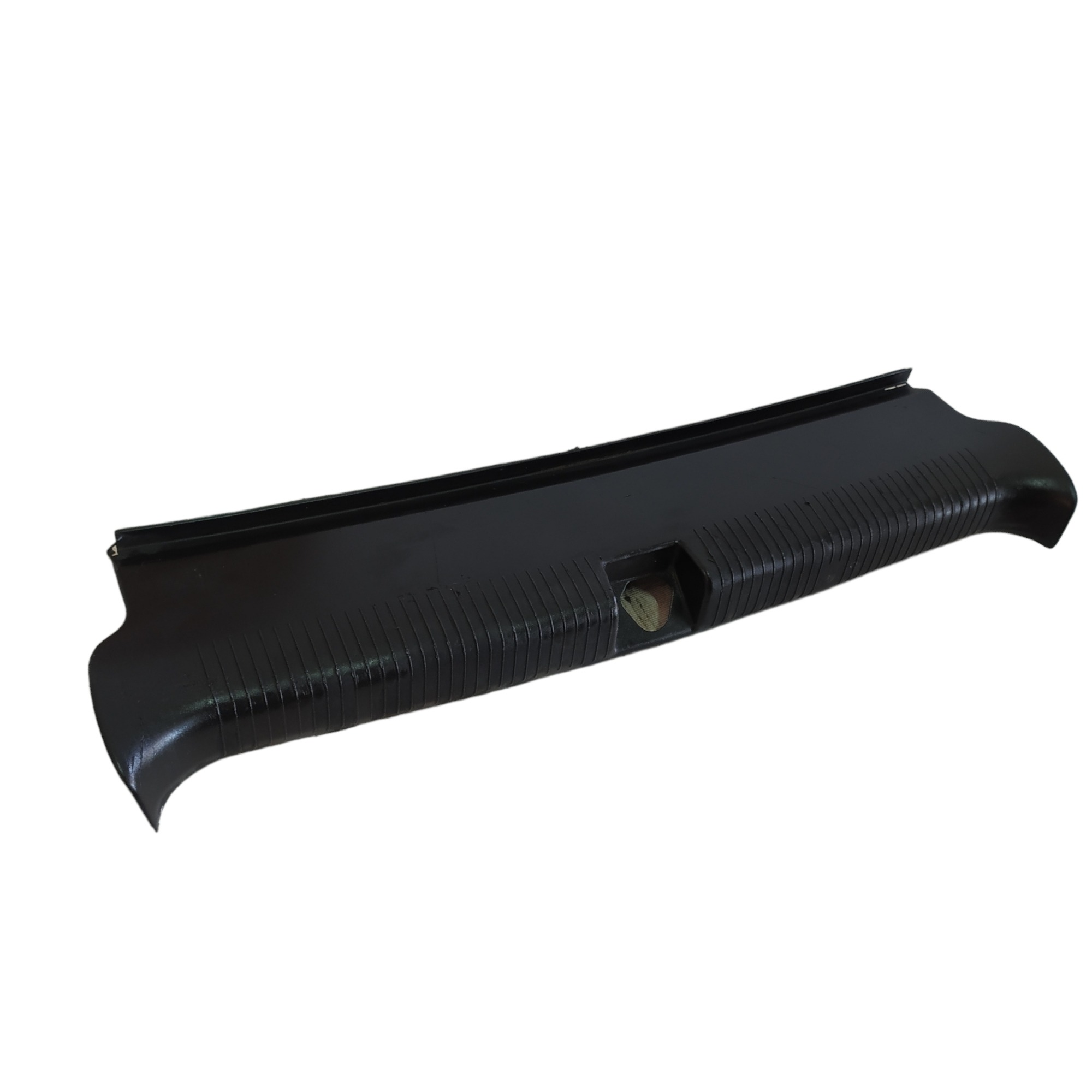 Soleira Tampa Porta Malas Chevrolet Astra 2002 93274548 V49 3