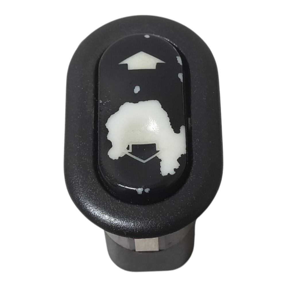 Comando Vidro Dianteiro Direito Ford Fiesta 1.0 1998 V129 2