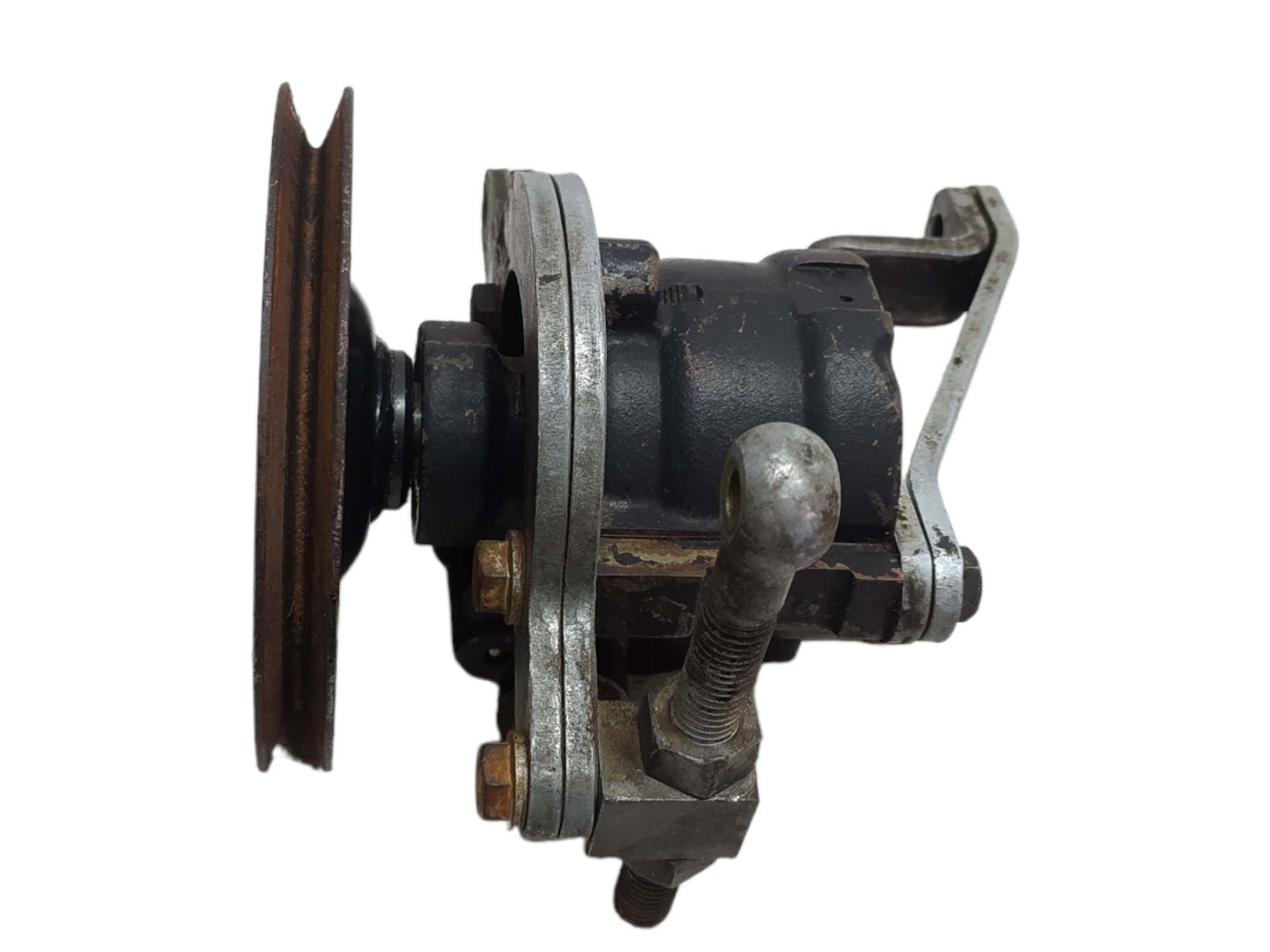 Bomba Direção Hidráulica Gm Omega Suprema 2.0 1993 V36