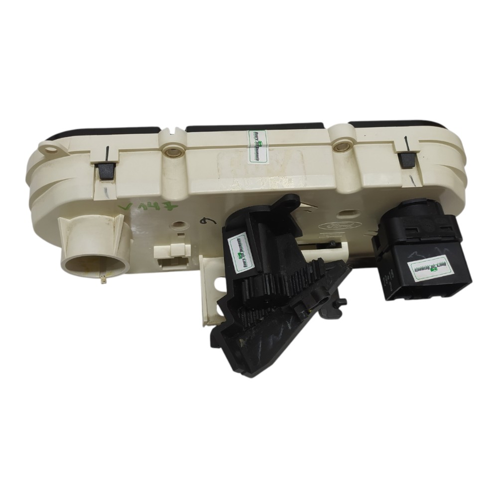Comando Ar Condicionado Ford Fiesta 2010 2011 V147 5