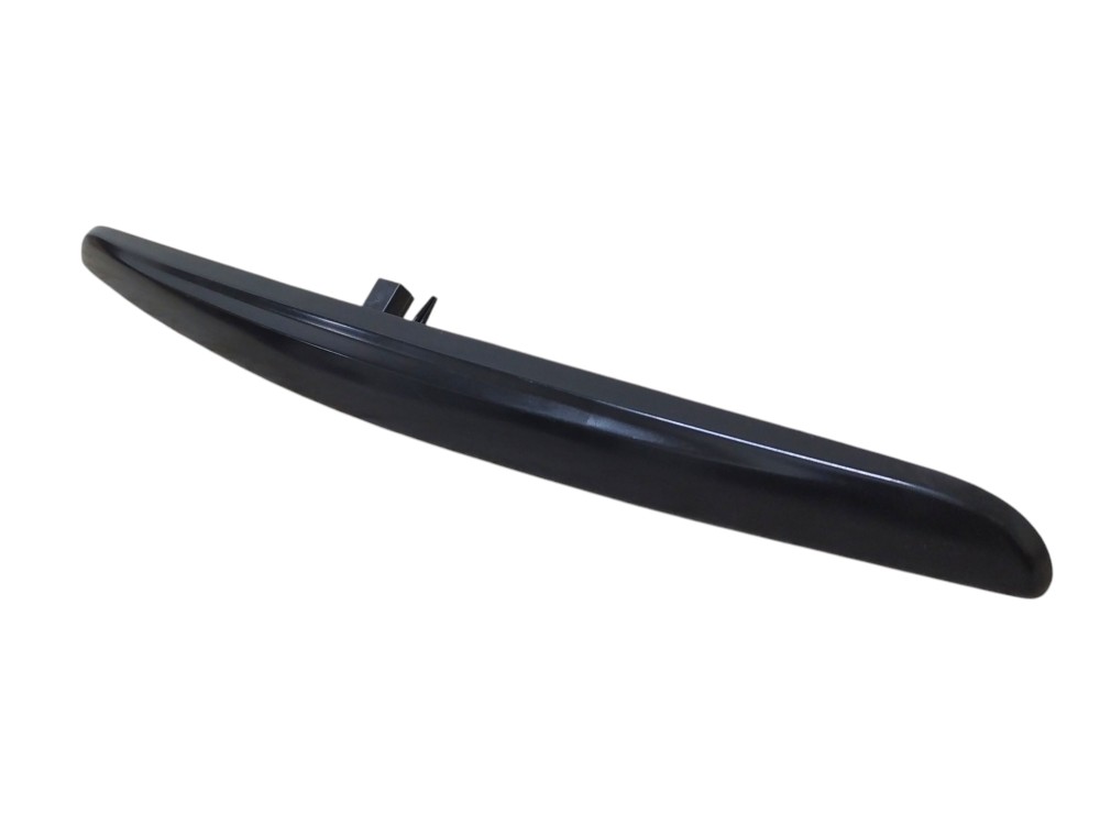 Friso Aplique Da Tampa Traseira Citroen C3 2008 V107