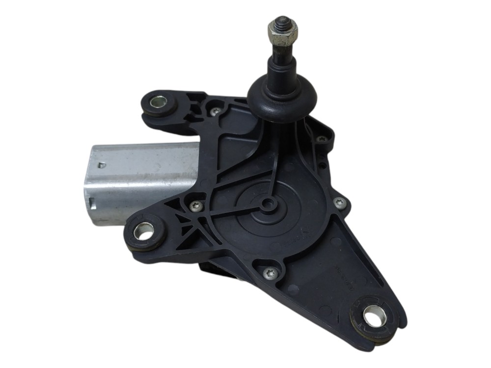 Motor Limpador Vidro Traseiro Chevrolet Onix 1.0 2015 V109 3