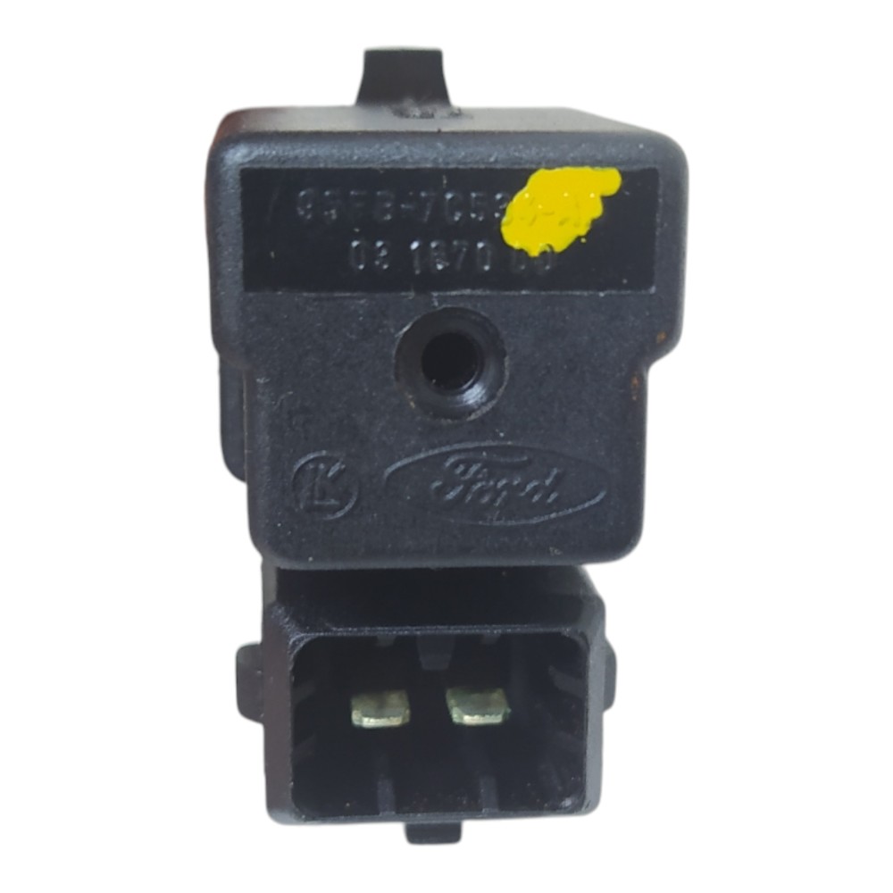 Interruptor pedal sensor embreagem ford ecosport 2004 v172 5