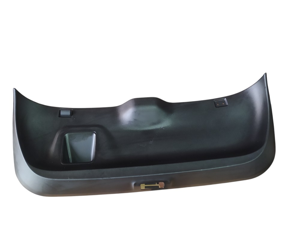 Acabamento Forro Tampa Traseira Fiat Argo 2022 1.0 V139