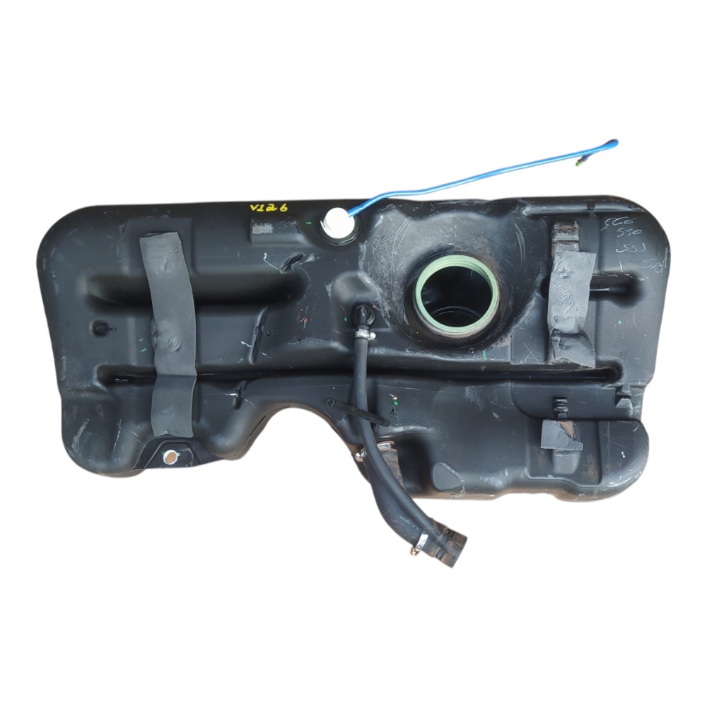 Tanque Combustível Gm Celta Prisma 1.0 Flex 2010 V126