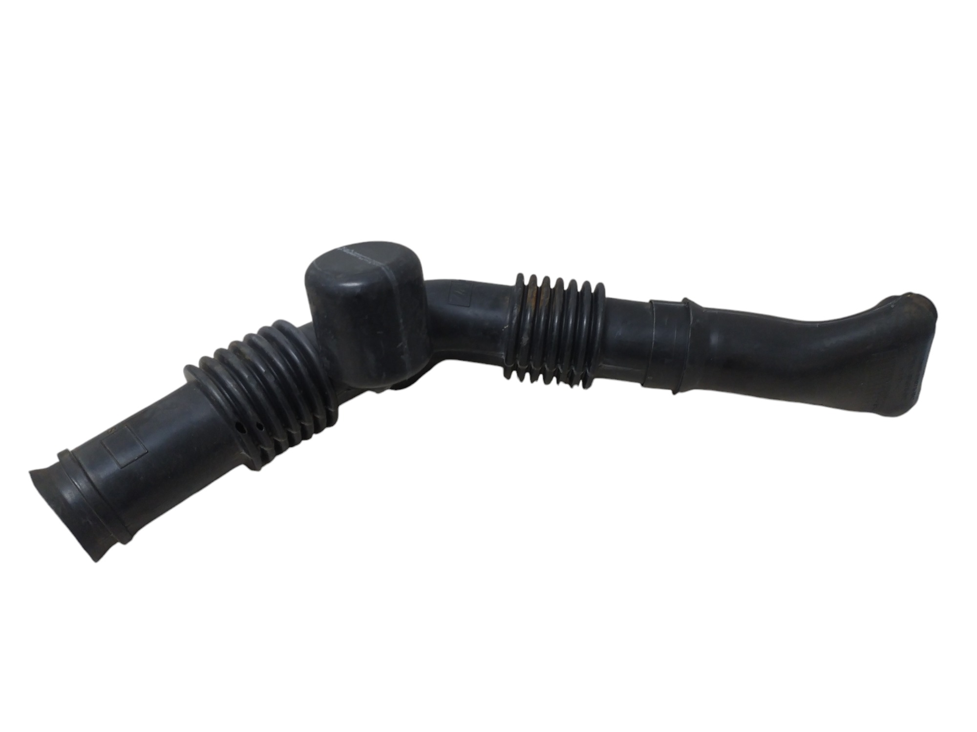 Mangueira Ressonância Filtro De Ar Ford Fiesta 1.0 2003 V100