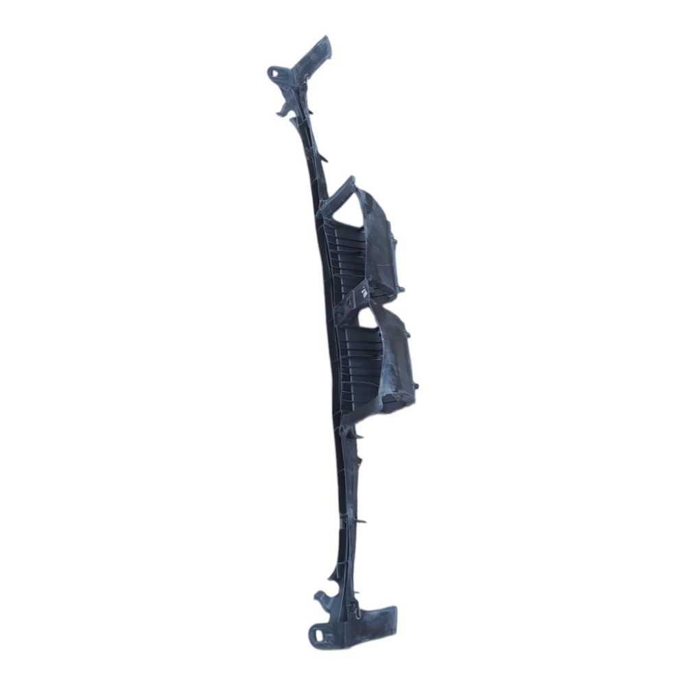 Suporte Parachoque Traseiro Citroen C3 1.4 2010 V127 5