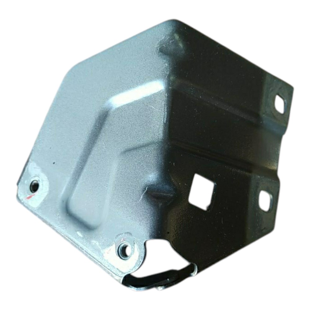 Suporte Paralama Dianteiro Direito Fiat Argo 2022  V139 3