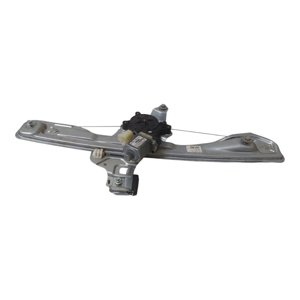 Maquina Vidro Traseira Direita Gm Spin 1.8 2023 V148