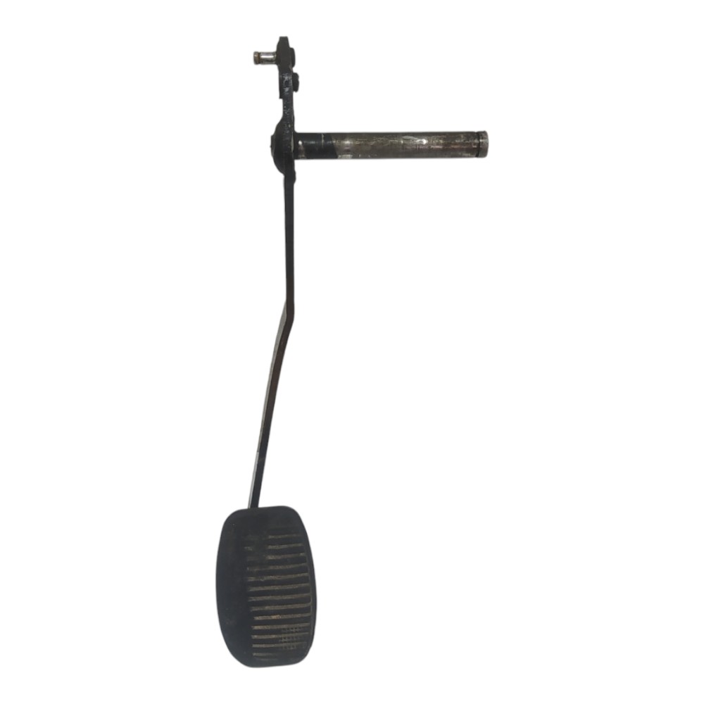 Pedal Embreagem Fiat Fiorino Uno v165 balcao 1998
