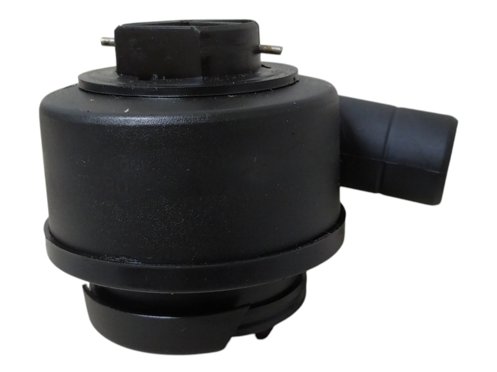 Anti Chama Respiro Do Motor Vw Golf 2.0 2000 V53 4