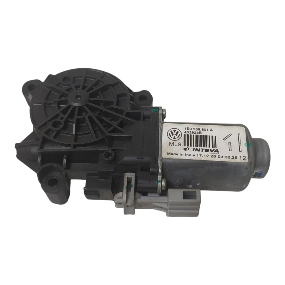 Motor Vidro Elétrico Dianteiro Direito Vw Up Tsi 2019 V144 4