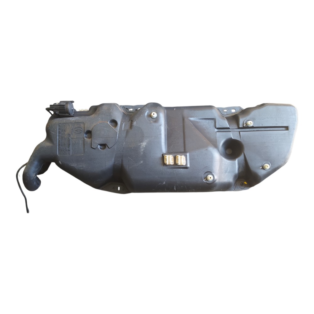 Tanque Combustível Peugeot 206 1.0 2004 V119 4