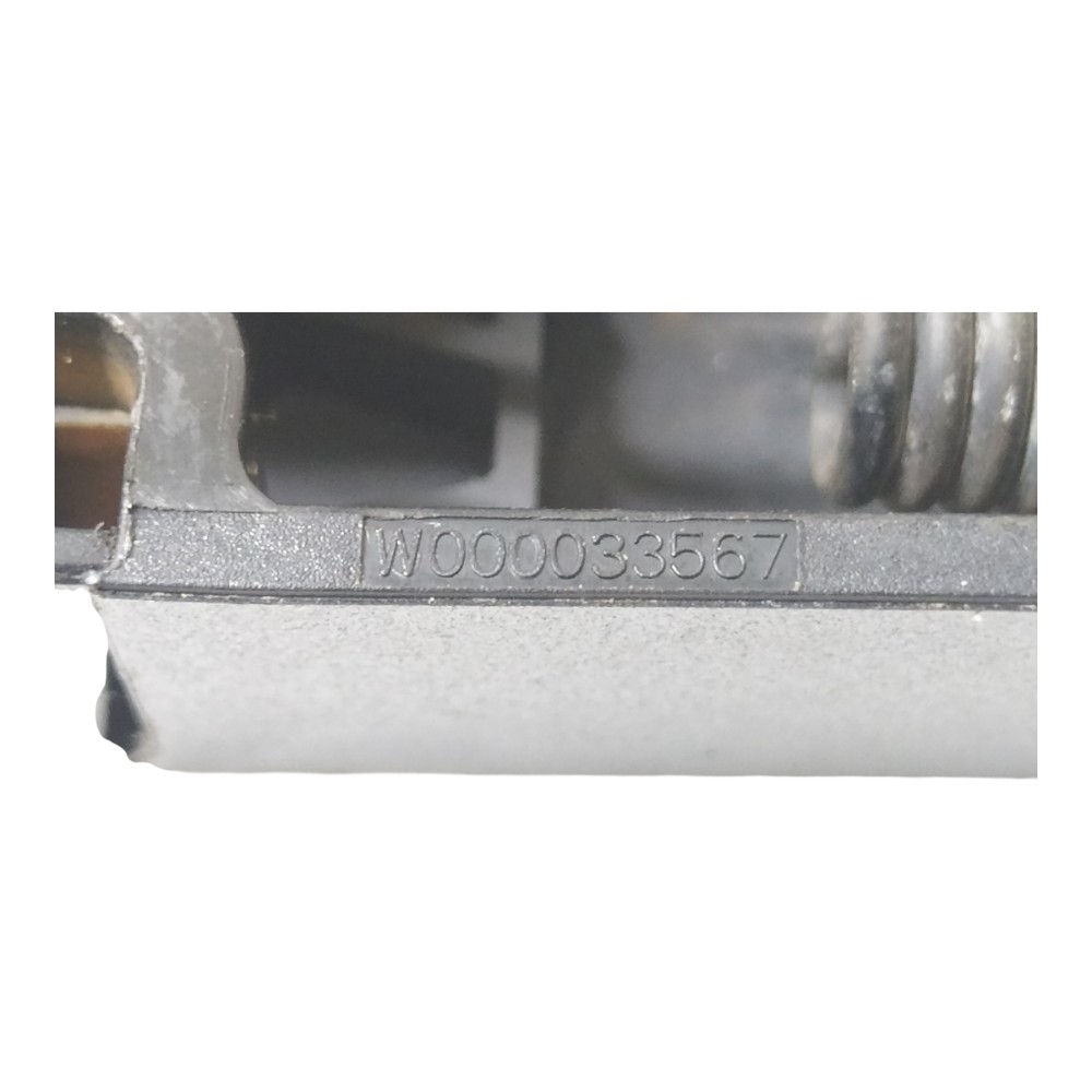 Haste Braço Limpador Traseiro Gm Spin 1.8 2023 V148 7