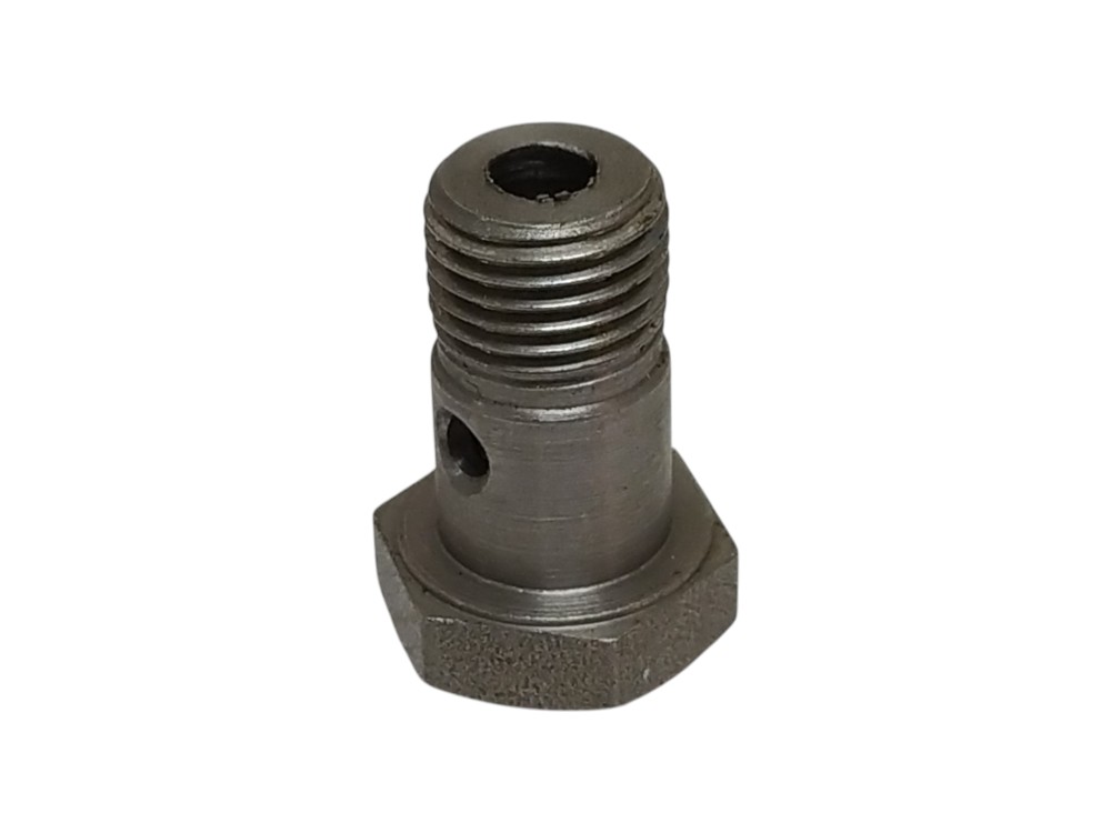 Parafuso Injetor Bongo K2500 H1 H100 Hr L200 L300 3