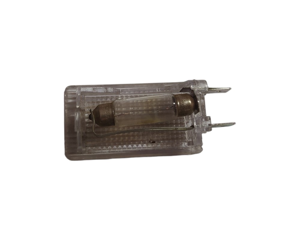 Luz Interna Chevrolet Vectra Gt 2008 V108 5