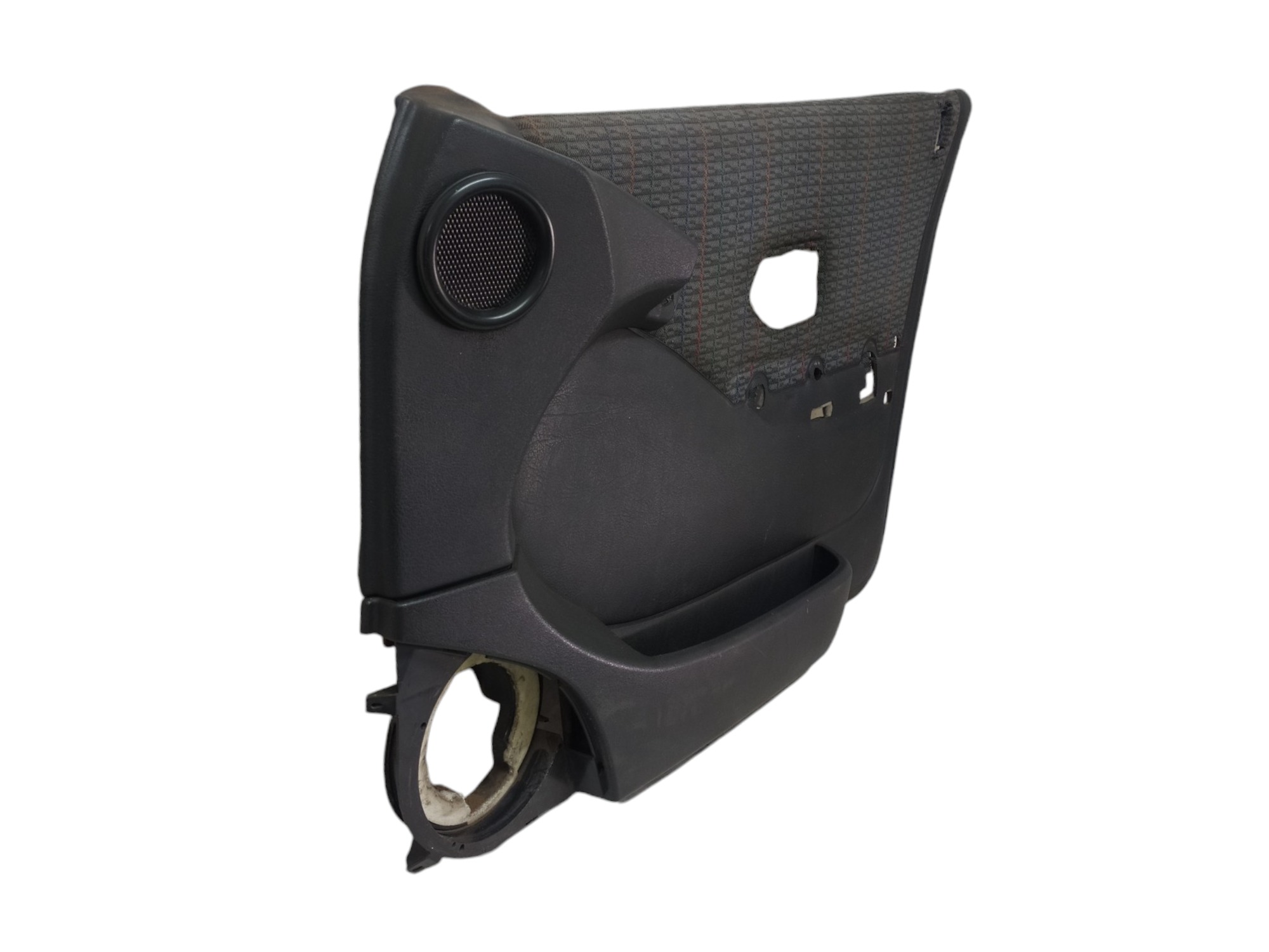 Forro Da Porta Dianteira Direita Peugeot 405 1994 1995 V99 3