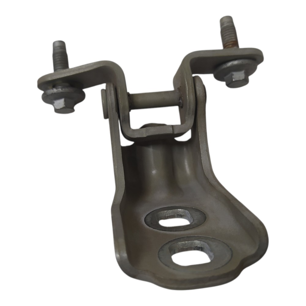 Dobradiça Dianteira Esquerda Superior Gm Onix 2014 1.4 V140 2